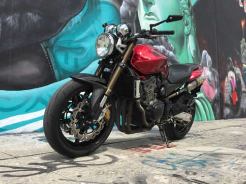 Honda CB900 (919)