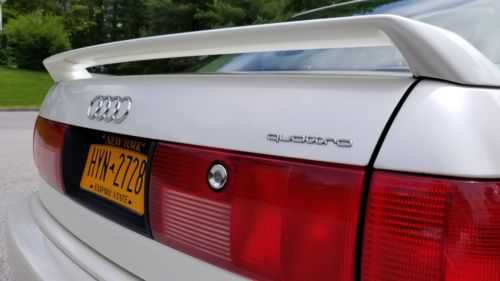 Audi 90
