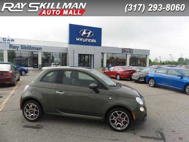 FIAT