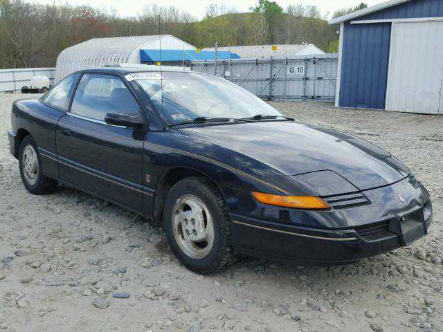 Saturn SC2