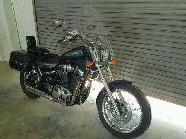 Suzuki VS1400GLP