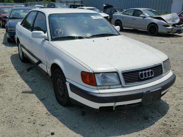 Audi 100
