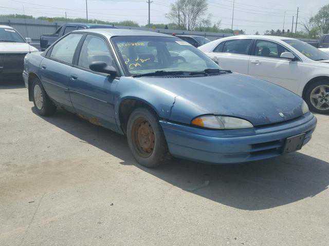 Dodge Intrepid