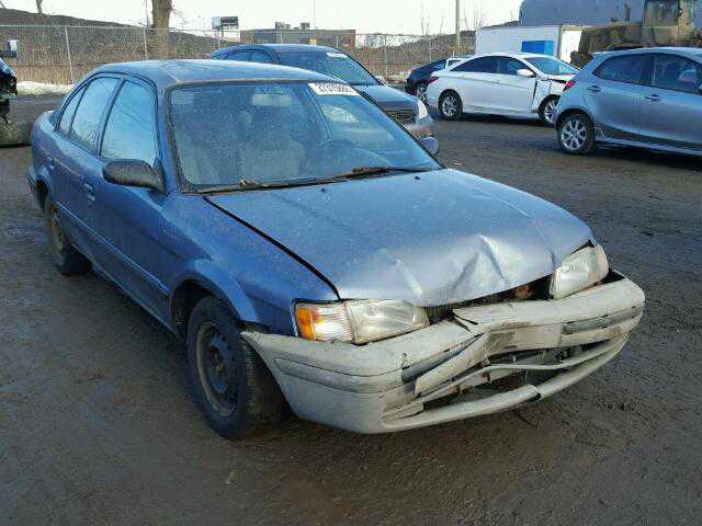 Toyota Tercel