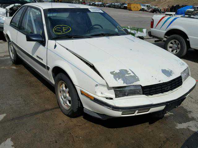 Chevrolet Beretta