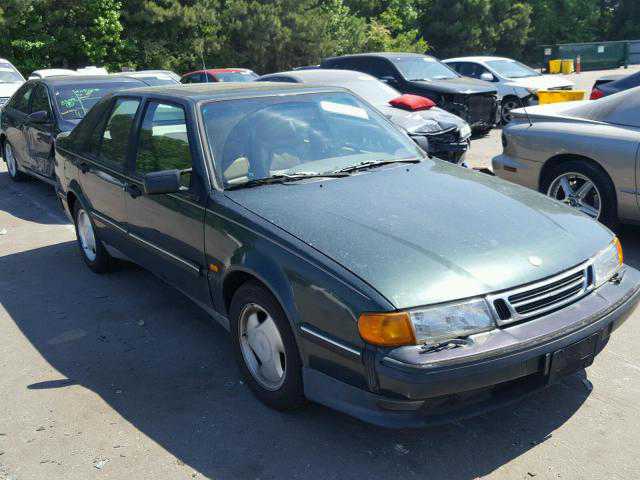 Saab 9000