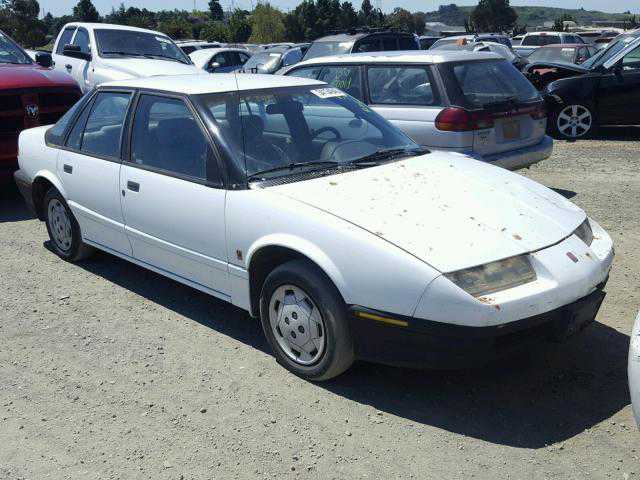 Saturn SL1