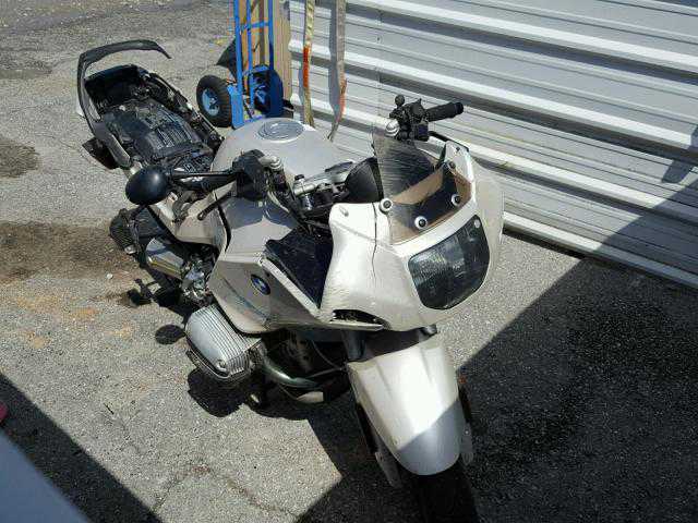 BMW R 1100 RS