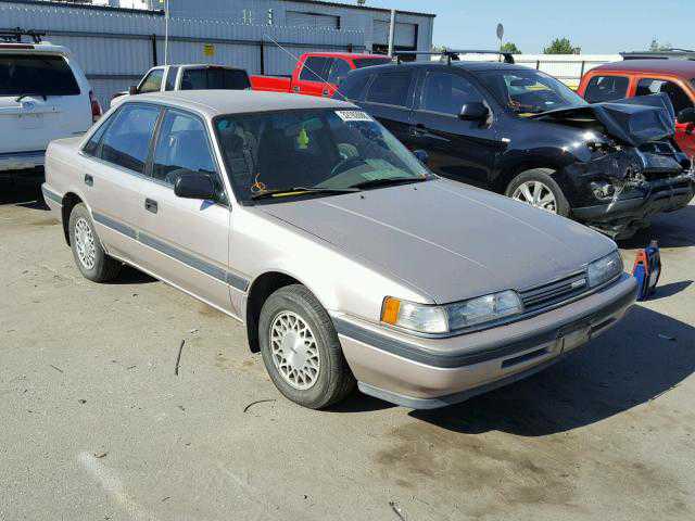 Mazda 626
