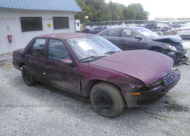 Chevrolet Corsica
