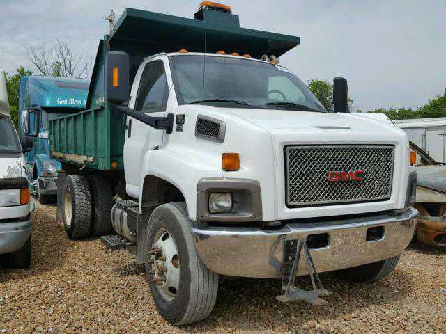GMC C7