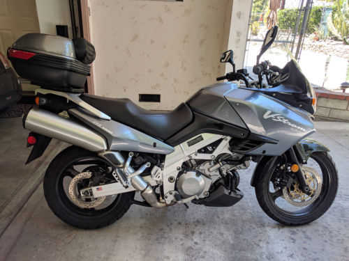 Suzuki DL1000K