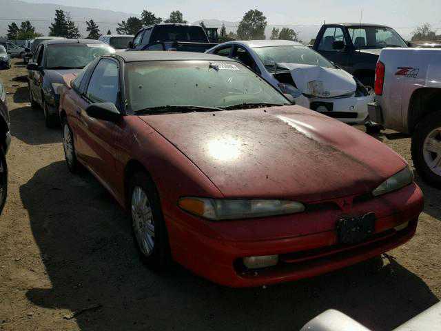 Mitsubishi Eclipse