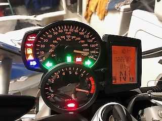 BMW R 1200 R