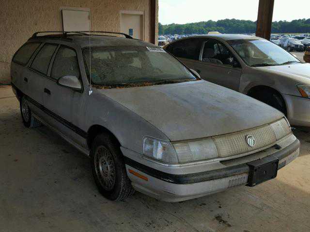 Mercury Sable