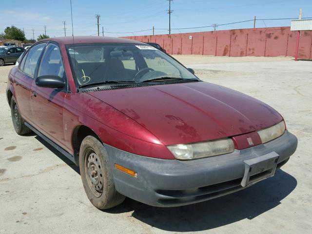 Saturn SL