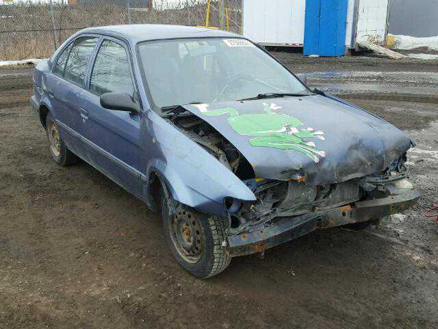 Toyota Tercel