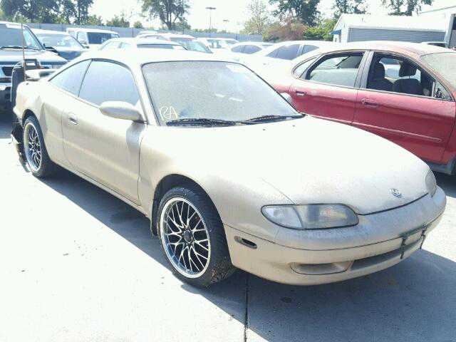 Mazda MX-6