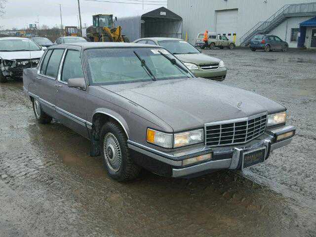 Cadillac 60 Special