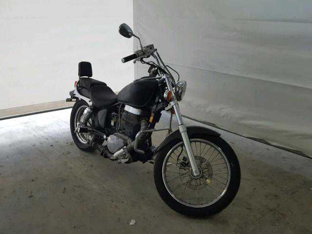 Suzuki LS650PK