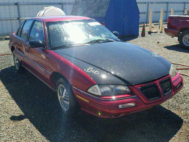 Pontiac Grand AM