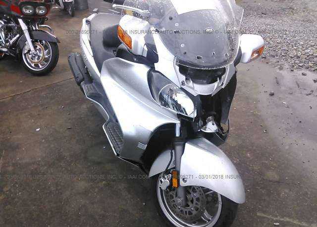 Suzuki AN650K