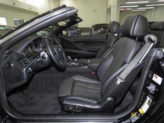 2012 BMW 650xi