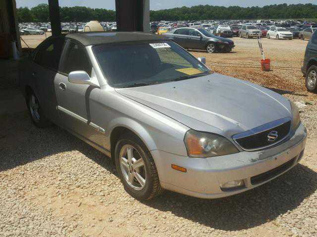 Suzuki Verona