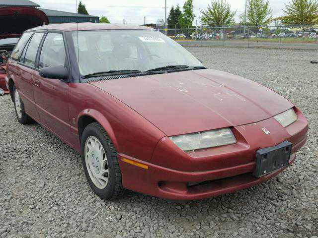 Saturn SW2
