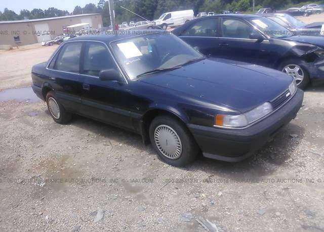 Mazda 626