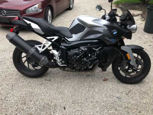 BMW K 1200 S