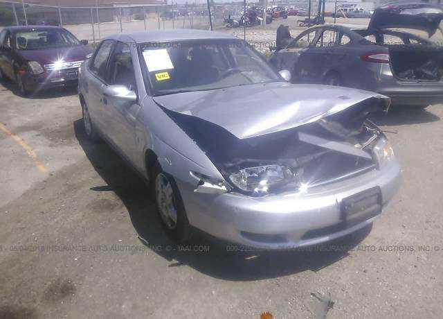 Saturn LS