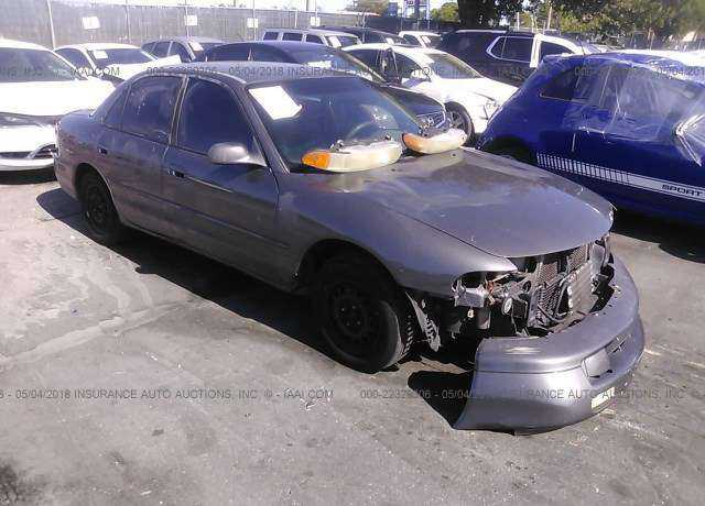 Mitsubishi Galant