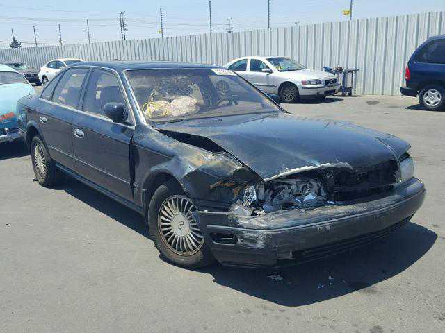 Infiniti Q45