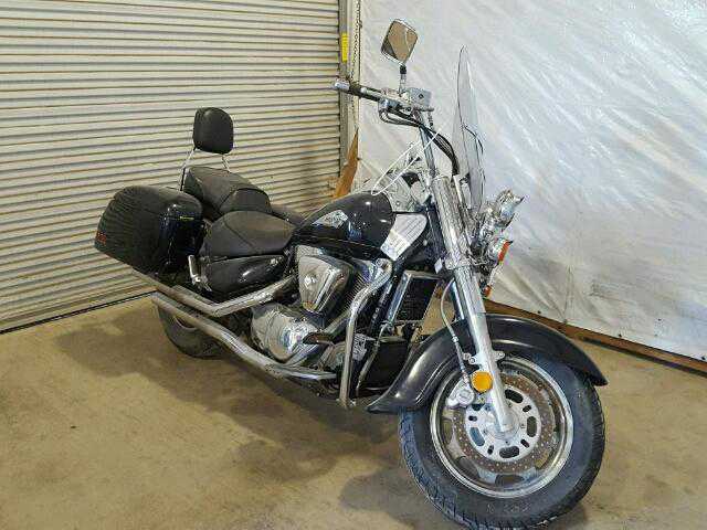 Suzuki VL1500