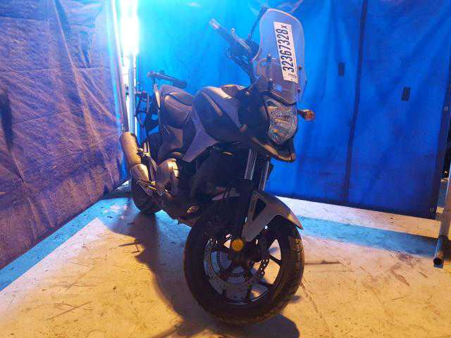 Honda NC700XD/NC700X