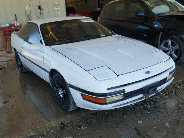 Ford Probe