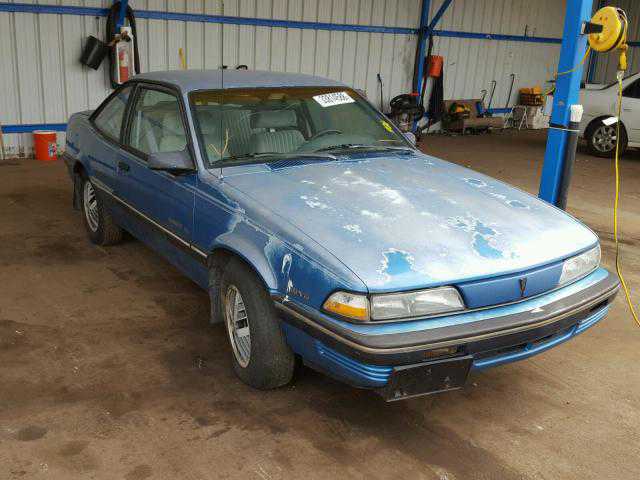 Pontiac Sunbird