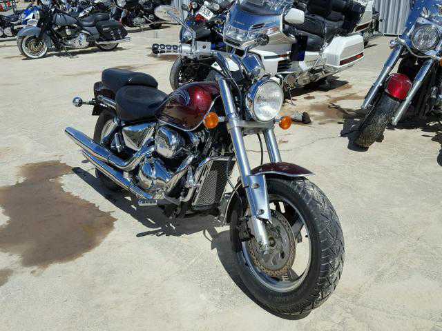 Suzuki VZ800