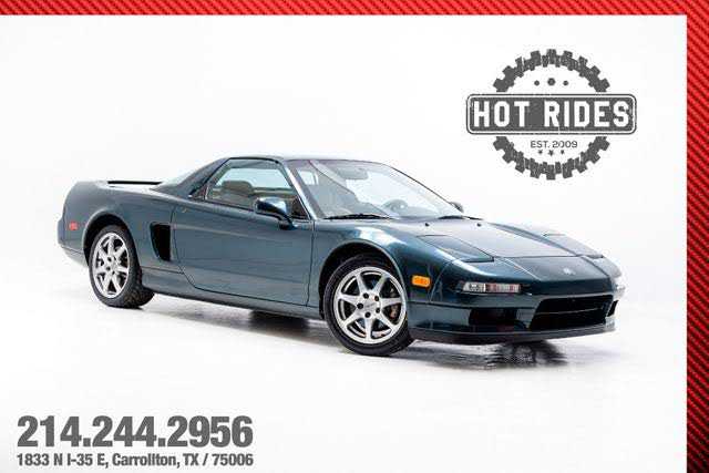 Acura NSX
