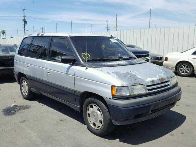 Mazda MPV