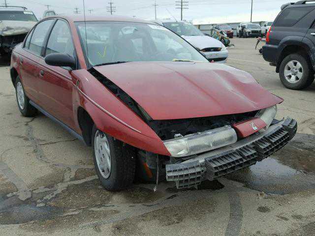 Saturn SL