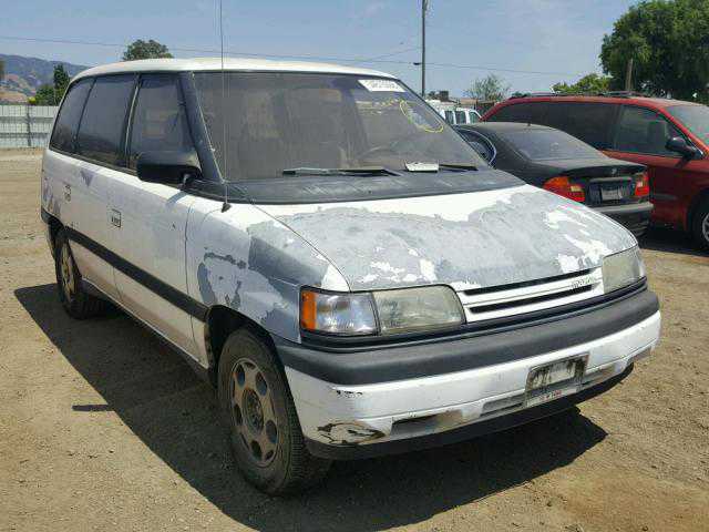 Mazda MPV
