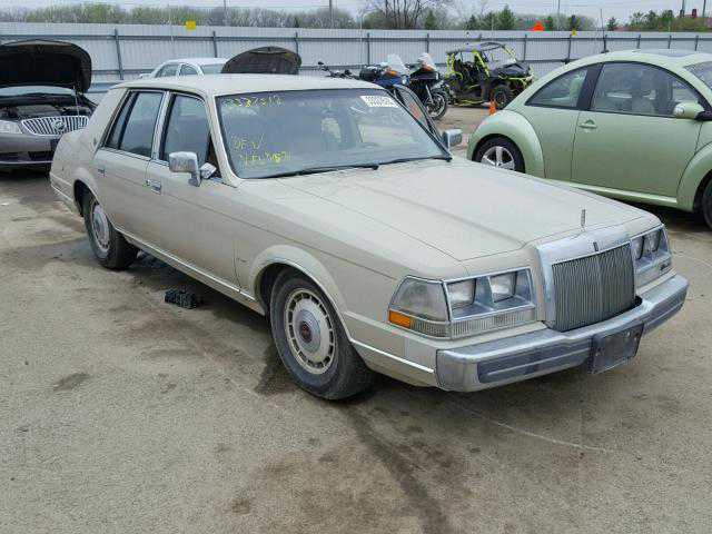 LINCOLN