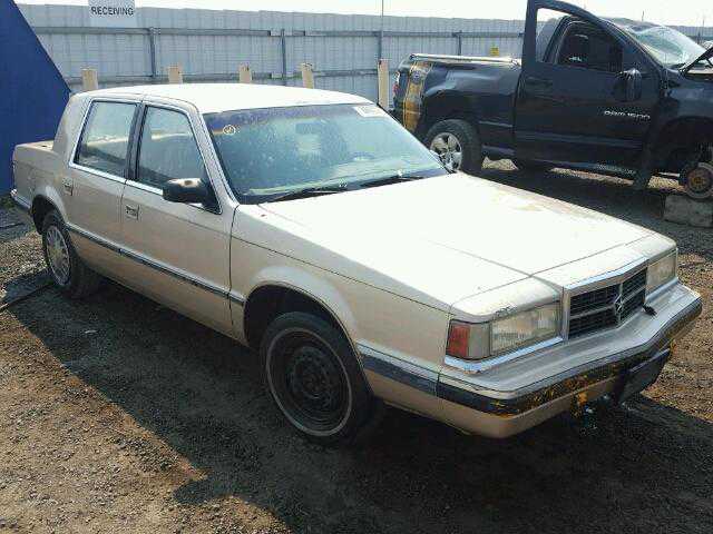 Dodge Dynasty