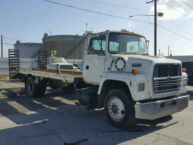 Ford LN8000