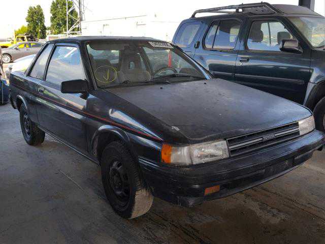 Toyota Tercel