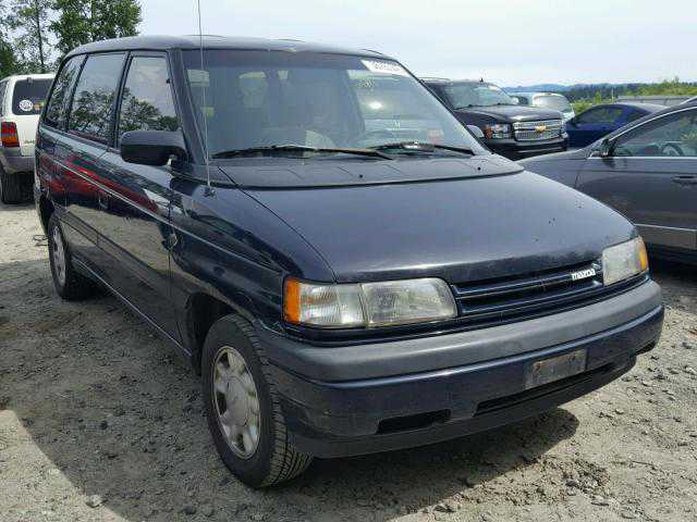 Mazda MPV