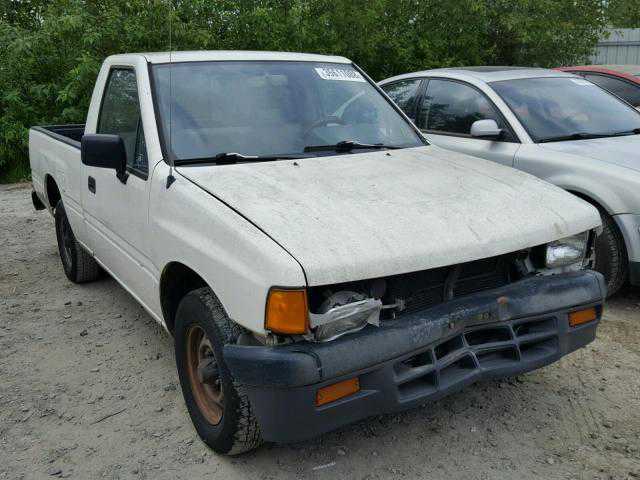 Isuzu Pickup