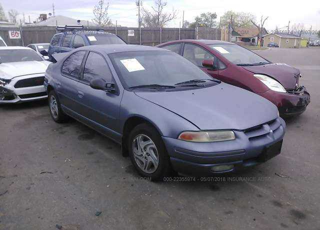 Dodge Stratus